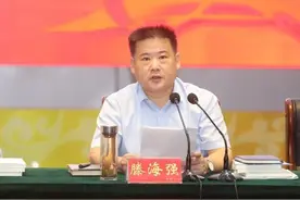 山东禹城：扬帆“徒骇河时代”图片