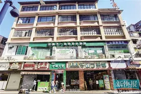 广州老城区新增地铁站，如何布局才算合理？你有什么好建议图片