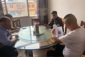 “混世魔王”持斧头残忍杀害母女：逃亡24年曾多次犯案获刑图片