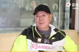 李诚儒彻底放飞自我了，评郭敬明的这段也太好笑了哈哈哈图片