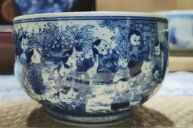 藏身于千年瓷都中的“瓷主播”图片