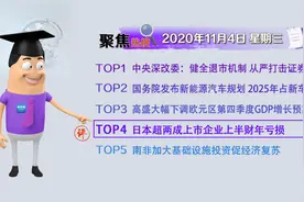 《环球经济热搜》：法人、法定代表人、非法人组织有何区别？图片