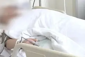 女子“吃播”后休克，这样吃饭真能“要了命”图片