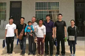 情深意长！“扶贫妈妈”写给2岁女儿的一封信图片