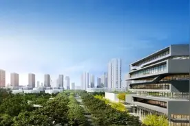 名企+名校+李玮珉大师作的千亩大盘，让幸福赢在起跑线上图片