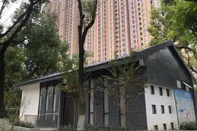 小厕所关系大民生 小空间展示大文明图片