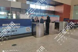 吉林市火车站内乘客不戴口罩，防疫工作不到位？吉林站回应：会加强防疫宣传图片