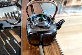 打捞烟台非遗：王吉鹏：他用锤子唱歌图片