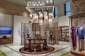 进博会“非遗客厅”所有紫砂壶展品，都出自嘉定这里图片