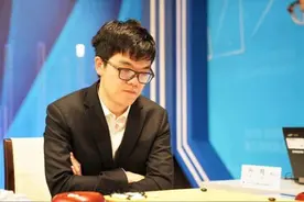 柯洁的“全国先进工作者”没了……图片