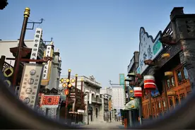 记者探访华谊兄弟济南电影城 开工3年仍然大门紧闭图片