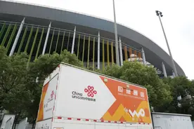 5G网络全面升级 极速千兆触手可及图片