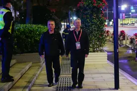 为进博盛会保驾护航！余旭峰等区领导带队开展夜间巡查图片