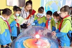 调查｜河北邢台襄都区：从“好上学”到“上好学”图片
