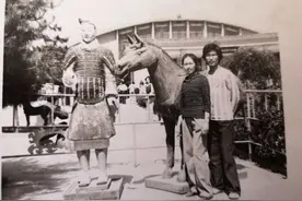 妻子悼念尼玛扎西：我想着他还会回来的，他很忙但心里有我图片