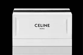 「是日美好事物」CELINE迷你香水再现极简美学，巴黎水印上村上隆太阳花图片