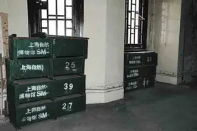 影像里的上海自然博物馆老馆：是自然，也是艺术的回声图片