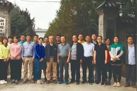 在黄土地上创新有为｜重点实验室巡礼图片
