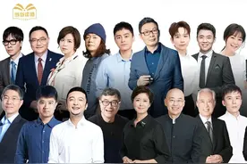 “青年”当当21年来痴情专注的“小目标”是什么？图片