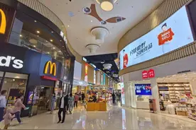 「深度」江苏高速服务区爆红背后：服务区还能这么玩？图片