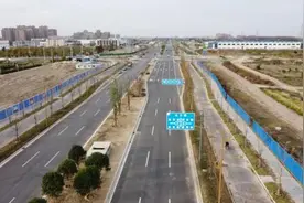 年底前通车图片