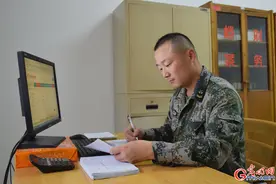 唐宏：多次转岗，练成精打细算的“红管家”图片