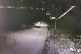 南宁一女子深夜“独行”回家，被不法分子盯上抢夺，警方顺藤摸瓜......图片