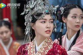 电视剧《燕云台》被质疑不符合历史，原作者发文回应图片