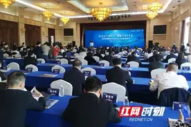 点赞！衡阳5家企业上榜湖南民营企业100强名单！图片
