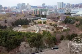 独家航拍！长春动植物公园新址在哪儿？现在啥样了？图片