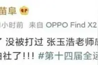 著名相声演员苗阜被打怎么回事？相声演员苗阜为什么被打被谁打了图片