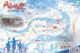 《风犬少年的天空》同款“名场面”，你确定不来打卡？图片