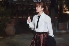美人计 | 看了金莎的状态...关于护肤她说什么我都信图片