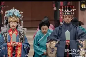 韩网友称九尾狐传说源于韩国，按头汉服是韩服形制，贼喊捉贼？图片