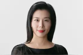 企业家看进博｜雅诗兰黛中国总裁：希望发现更多中国机遇图片