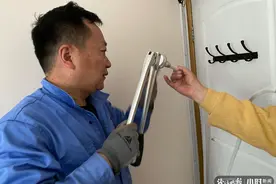 天还没太冷杭州这件过冬神器提前火了，“墙暖”真的香吗图片