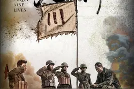 川军抗战电影《九条命》成都首映 百岁抗战老兵现场再忆战火岁月图片