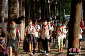 家里有娃的看过来！新学期这些变化和你有关图片
