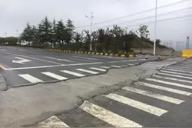 好路挖烂无人管！谁在让贵阳的道路“留疤”？图片
