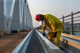 西洪大桥、世纪大道快速路……宁波快速路建设要大提速图片