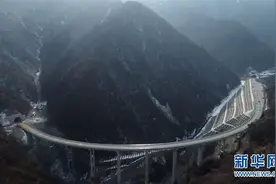 青海：“网红公路”的旅游经济带动地区发展图片