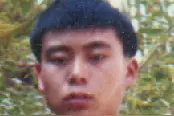 缉拿这14名逃犯！鲁甸警方发出悬赏通告图片