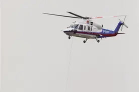 广东计划新增48个通用机场 医院直升机起降点覆盖所有地市图片