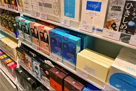 “双11”扎堆卖美妆 海外明星品牌能成为爆品收割机吗？图片