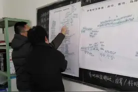 于营村第一书记吕晓勋：我们的梦想，是打造有机生活体验地图片
