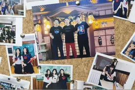 单价300+邀你免费玩！王思聪刚打卡的密室，网红剧本杀、射箭馆…市中心超好玩的密室综合体要火图片