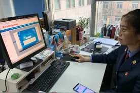 市场监管“取证神器”来了！促销中的各种猫腻，别想逃图片
