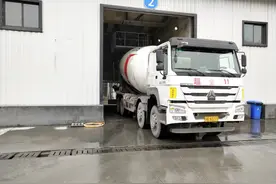 成都实施建筑垃圾处置三年行动规划，力争到2022年源头减量30%以上图片