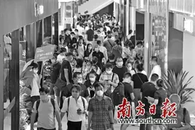 顺德家具行业为何“火”了图片