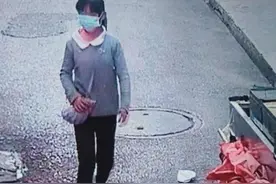 11岁女童与母亲发生争吵离家出走14天，家人担心其“被人控制”图片
